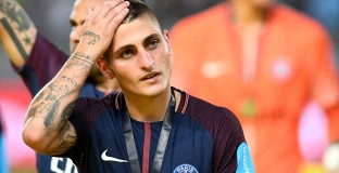 Верати: Барса? Взех решение още преди Неймар