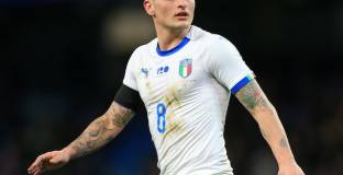 Бербатов: Искам да видя Верати в Юнайтед