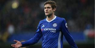  Челси разтрогна с Алонсо