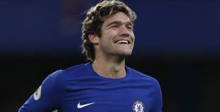 Алонсо носи победа на Челси над Саутхемптън (видео)