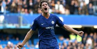 Нюкасъл не издържа на натиска на Челси (видео)