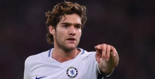 Алонсо: Луис Енрике е страхотен треньор