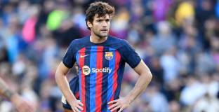 Освободеният от Барса Алонсо: Търся отбор