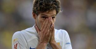 Маркос Алонсо ще напусне Барселона следващото лято