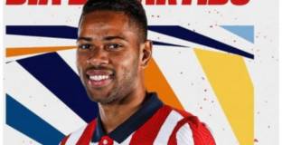 Атлетико обяви за трансфера на Пауло