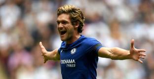 Атлетико ще спори с Интер за Алонсо