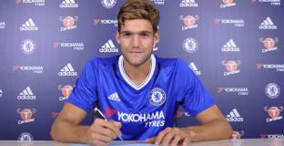 Атлетико е уверен в привличането на Марко Алонсо