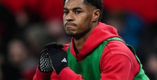 Кийн не вярва, че Рашфорд ще заиграе в Астън Вила 