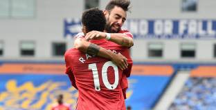 Много късмет за Ман Юнайтед срещу Брайтън