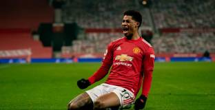 Рашфорд: При Моуриньо трудно показвах своя футбол