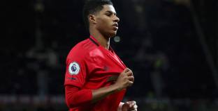 Оле: Рашфорд ще се върне преди края на сезона