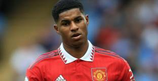 Рашфорд: Победихме със здрава работа