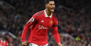 Оуен е недоволен от решението на Саутгейт за Рашфорд