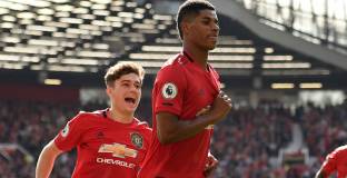 Юнайтед надви Лестър минимално