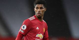 Рашфорд: Никога не съм гледал извън Ман Юнайтед