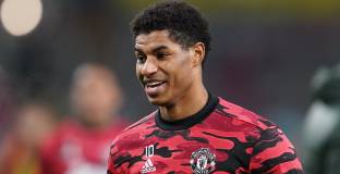 Рашфорд назова два клуба, заради които може да остави Ман Юнайтед