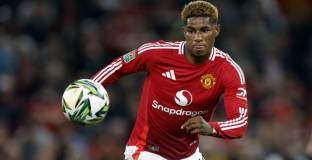 Трансфер на Рашфорд в Барса е изключен