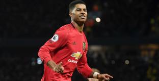 Юнайтед спечели дербито с Ман Сити