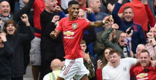 Рашфорд: Победата над Челси е отлично начало на сезона