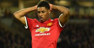 Моуриньо: Видяхте защо винаги залагам на Лукаку