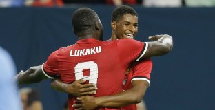 Шоу: Юнайтед е плашещ в атака