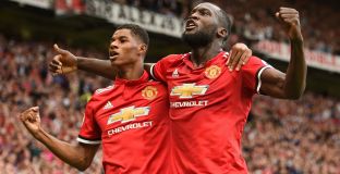 Гигс: Рашфорд може да стане като Анри