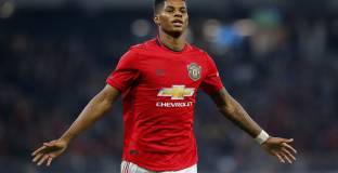 Рашфорд: Бяхме по-добри и сме разочаровани от резултата