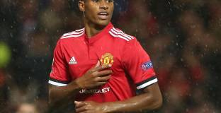 Милан се интересува от Рашфорд