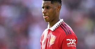 Рашфорд: Много сме доволни, че обърнахме развоя на мача