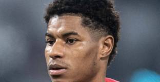 Милан губи търпение за Рашфорд