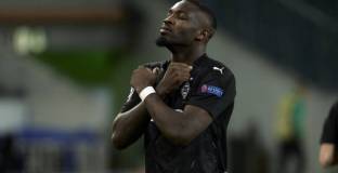 Борусия Дортмунд намери заместник на Холанд