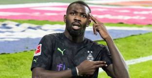 Челси се интересува и от брата на Тюрам 