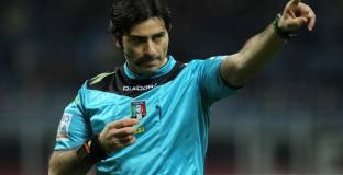 Мареска повече няма да води мачове на Милан