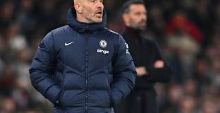 Мареска: Фламенго заслужаваше да спечели