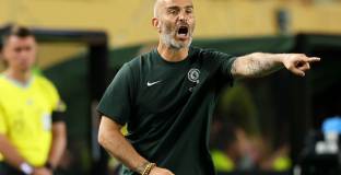 Мареска: Фантастичен сезон