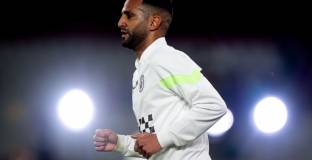 Марез: Саудитската лига може да стане една от шестте най-добри в света