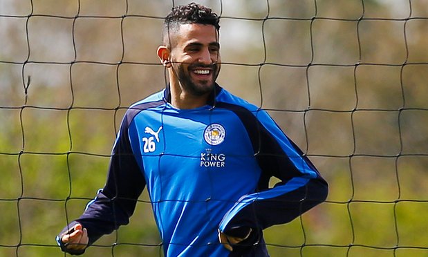 Агентът на Марез не изключи трансфер на играча в друг клуб 