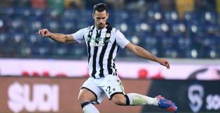 Пабло Мари иска да остане в Удинезе