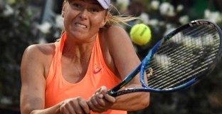 Шарапова получи покана за US Open 