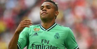 Мариано Диас се зарази с коронавирус