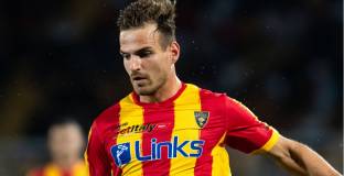 Фиорентина привлече Понграчич