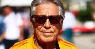 Андрети разкритикува Ф-1