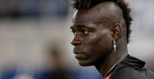 На Балотели му е все едно, че ще играе срещу  Роналдо