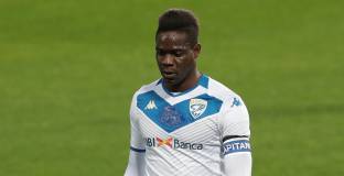 Челино призна за грешка с трансфера на Балотели