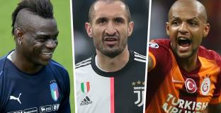 Мело: Киелини е страхливец