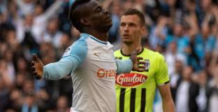 Барман: Балотели ми даде пари да скоча с мотор в морето