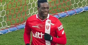 Балотели ще напусне Монца