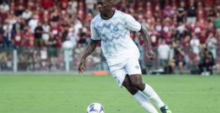 Балотели: Интер няма да загуби Скудетото 