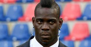 Балотели е близо до договор с клуба на Берлускони