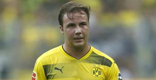 Нойер: Вярвам, че Гьотце може да заиграе в Байерн Мюнхен